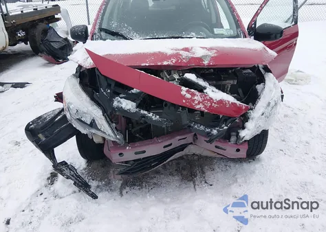 2023 Mitsubishi Mirage G4 Black Edition/Es/Le из США, поврежденный, VIN ML32FUFJ1PHF03195